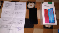 Oppo  F9 pro