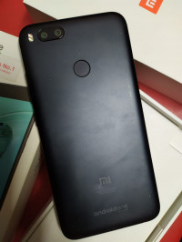 Redmi a1