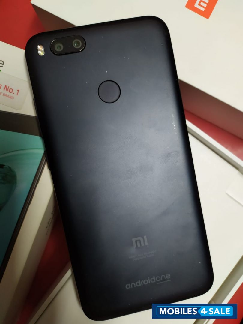 Redmi a1