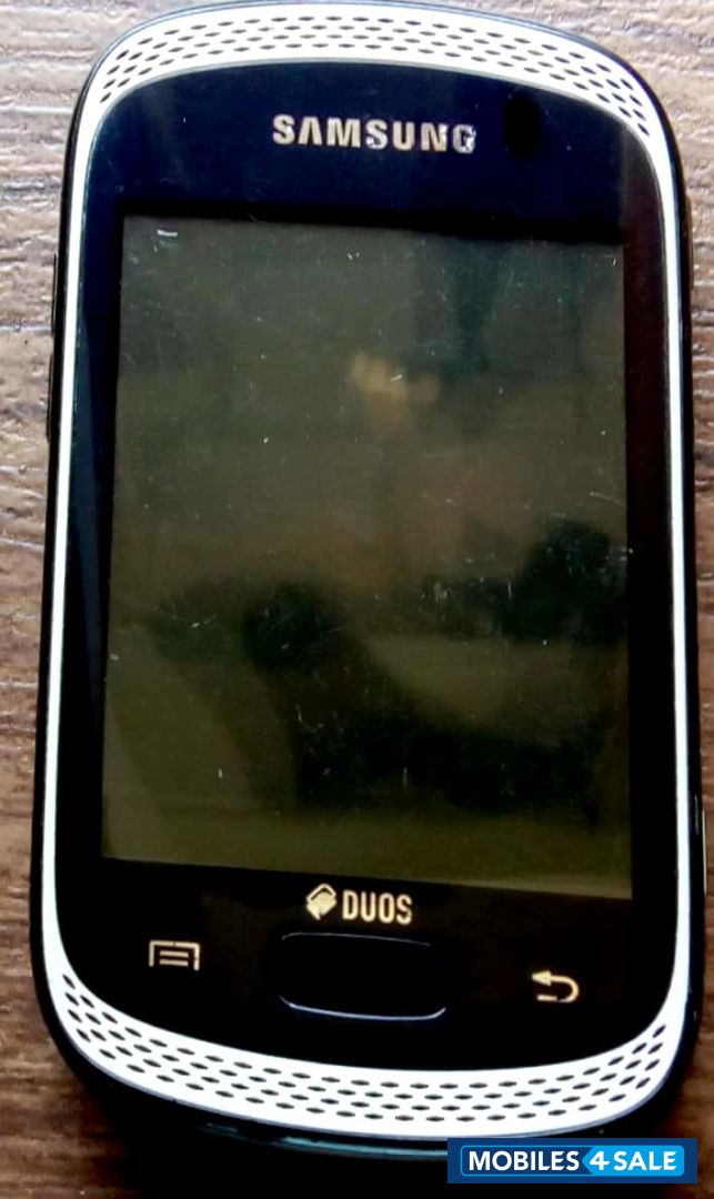 Samsung  GT-S6012