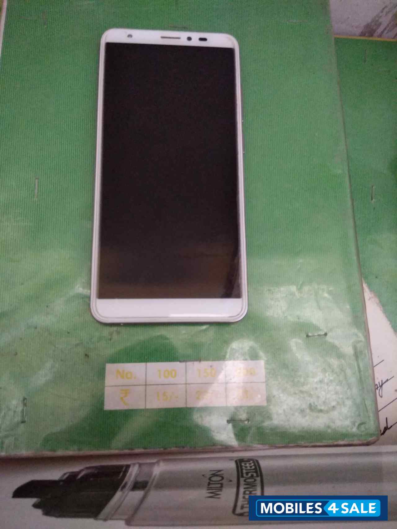 Lava  Lava z61 4g