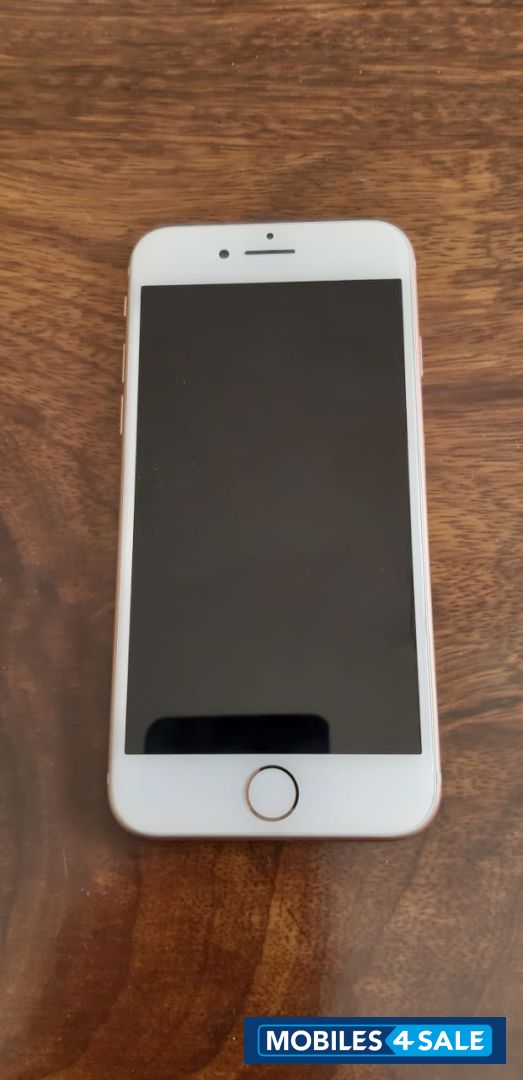 Apple I phone 8 Apple I phone 8