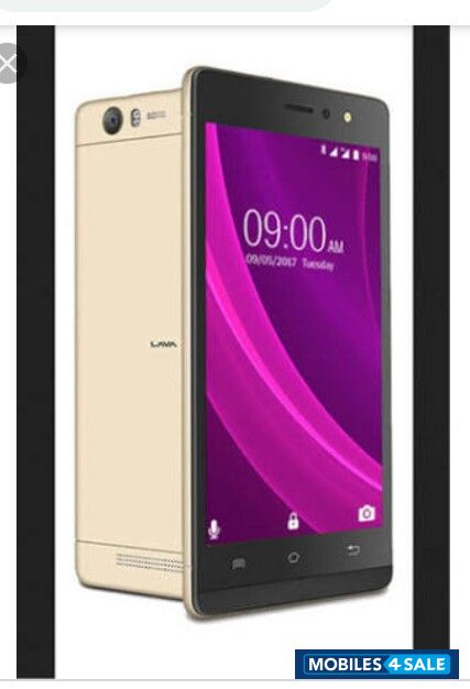 Lava  A97