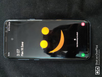 Samsung  S8 plus