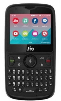 Jio  Phone 2