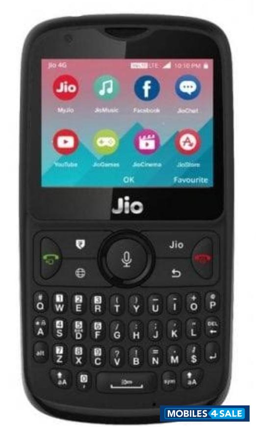 Jio  Phone 2