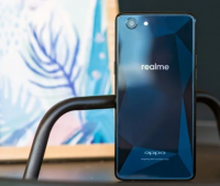 Realme  (1)128 gb