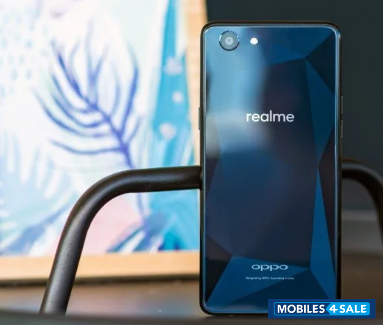 Realme  (1)128 gb
