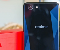 Realme  (1)128 gb