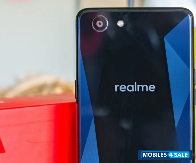Realme  (1)128 gb