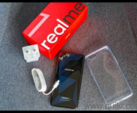 Realme  (1)128 gb