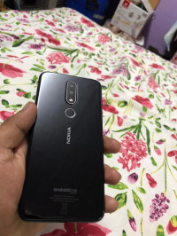 Nokia  6.1 plus