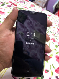Nokia  6.1 plus