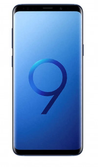 Samsung  Galaxy s9 plus