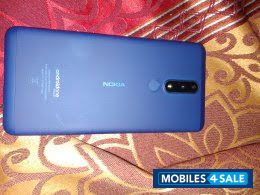 Nokia  Nokia 3.1