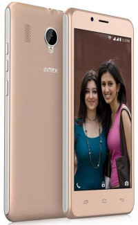 Intex Aqua style 3