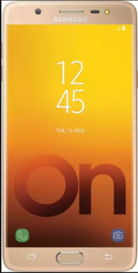 Samsung  Galaxy On Max