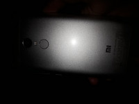 Xiaomi  Redmi note 4