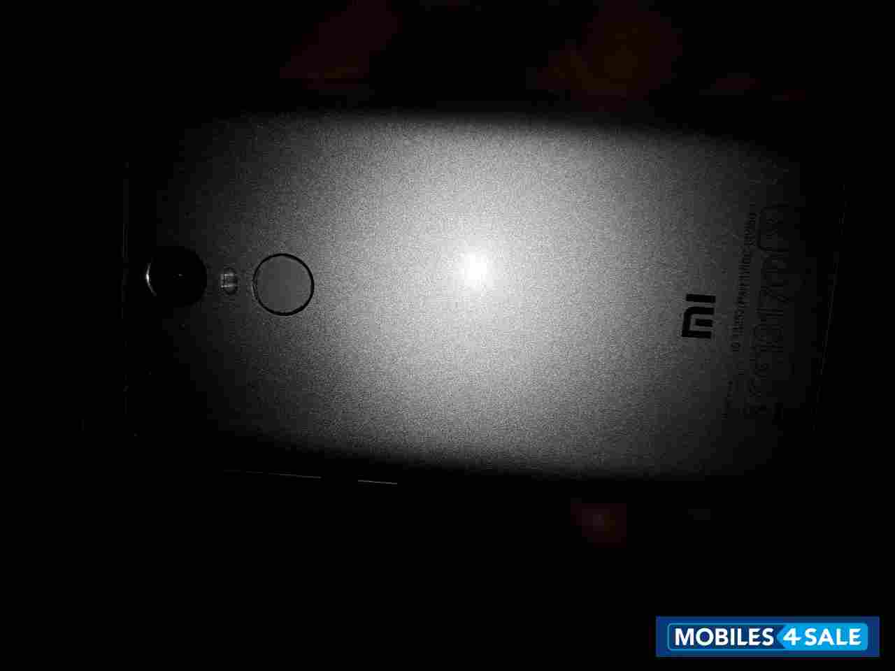 Xiaomi  Redmi note 4