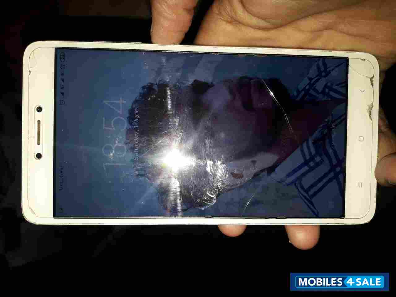 Xiaomi  Redmi note 4