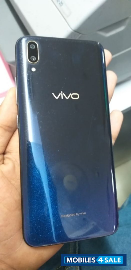 Vivo V11 pro