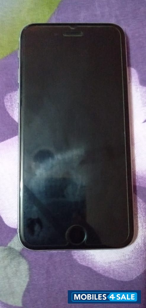 Black Apple iPhone 6