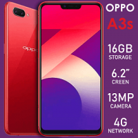 Oppo  A3s