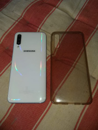 Samsung  Galaxy a50