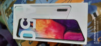 Samsung Galaxy a50