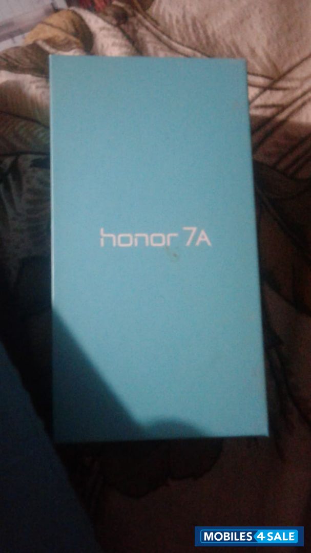 Huawei  Honor 7a