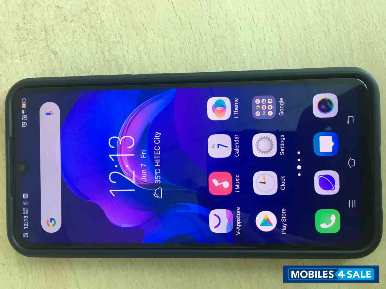Vivo  V11Pro