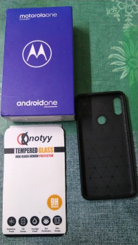 Motorola  One Power