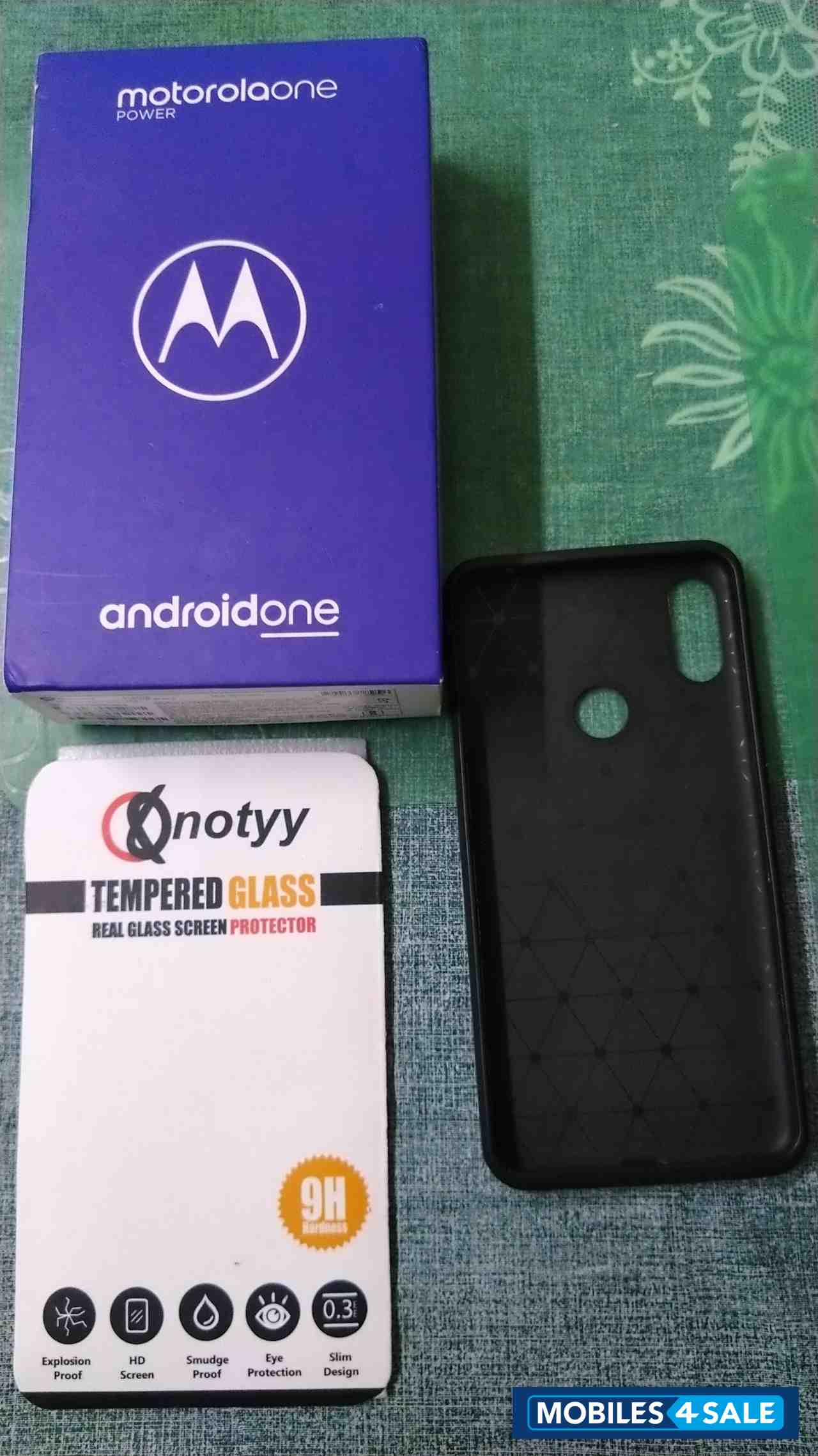 Motorola  One Power
