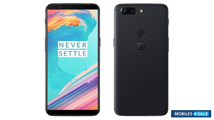 OnePlus  OnePlus 5T