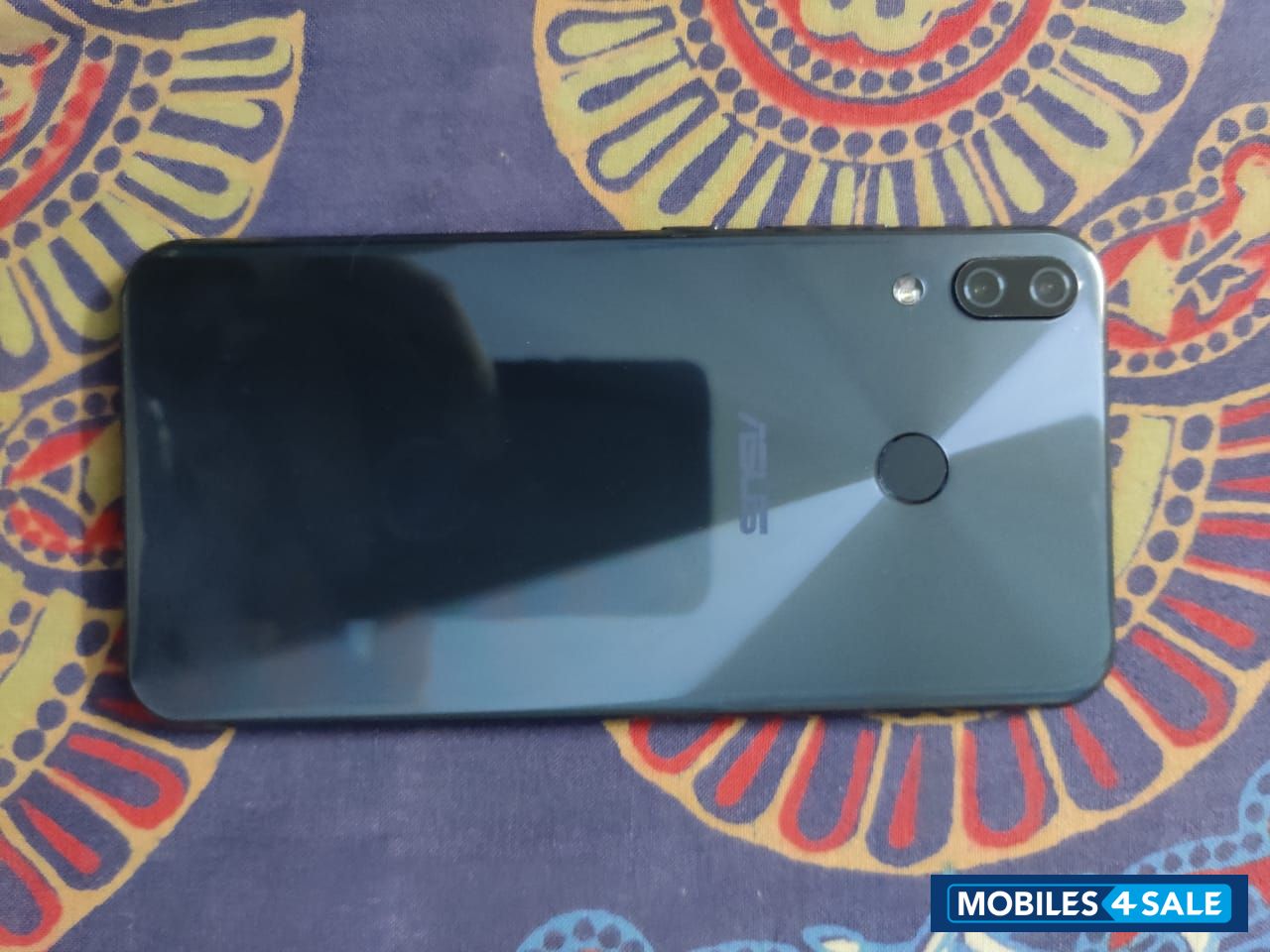 Asus  Zenfone 5Z