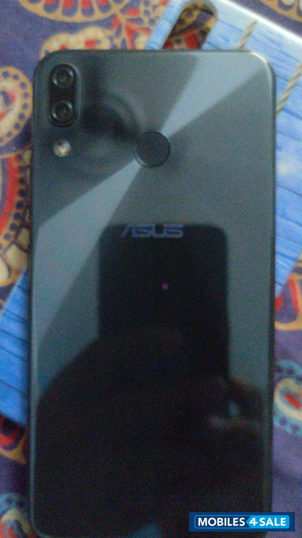 Asus  Zenfone 5Z