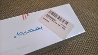 Huawei  Honor Play