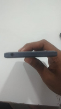 Black N Ash Redmi  4i