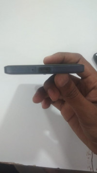 Black N Ash Redmi  4i