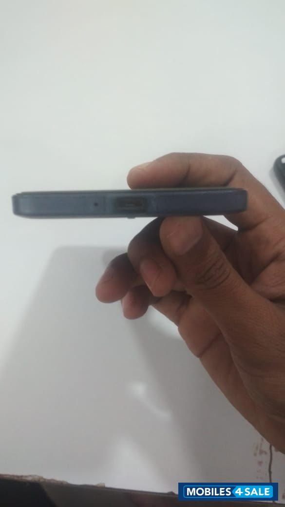 Black N Ash Redmi  4i