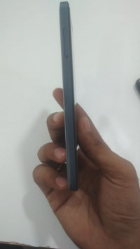Black N Ash Redmi  4i