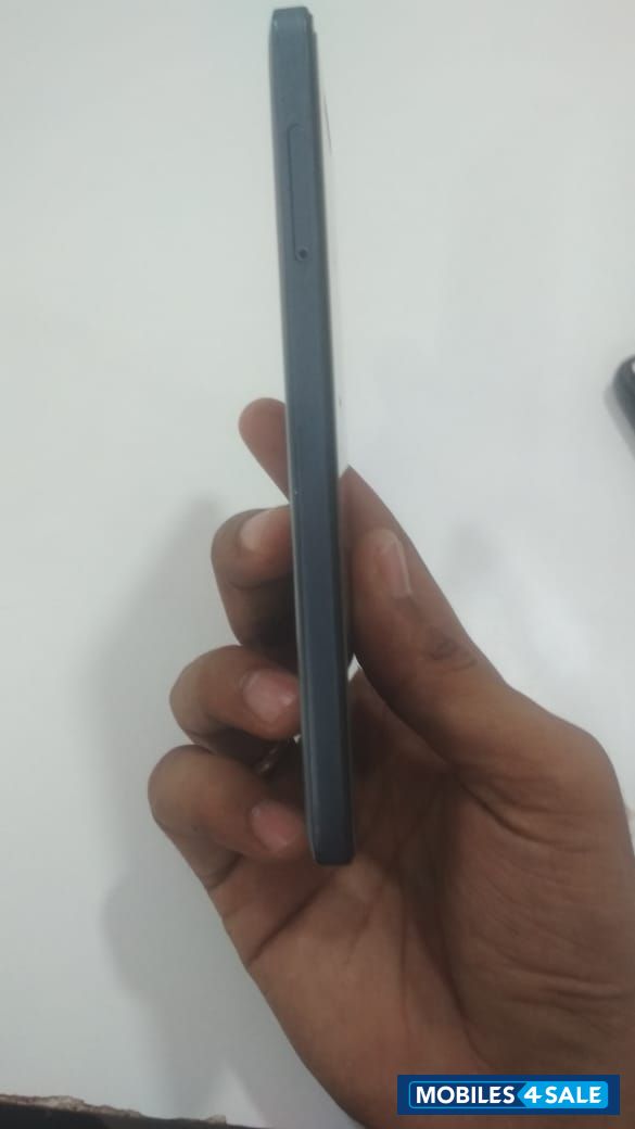 Black N Ash Redmi  4i