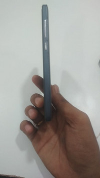 Black N Ash Redmi  4i