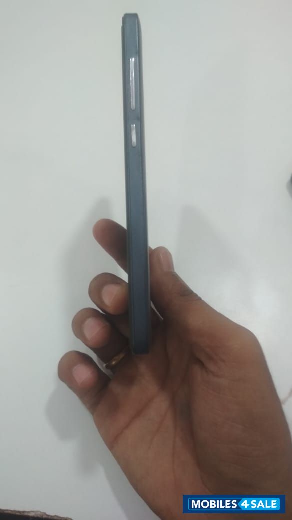 Black N Ash Redmi  4i