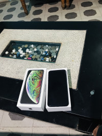 Apple Xs max 256 gb