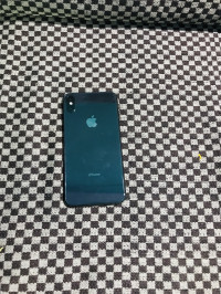 Space Gray Apple  Xs max 256 gb