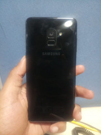 Samsung  Galaxy a8plus