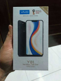 Vivo  y81
