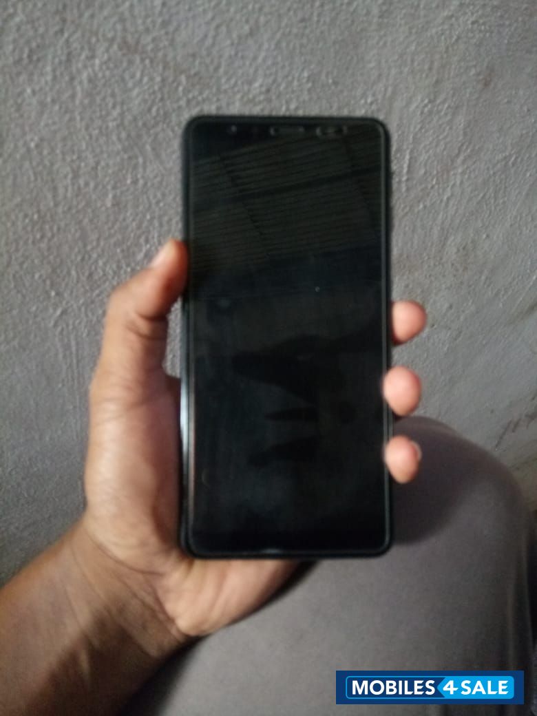 Black Samsung Galaxy A7 Black Samsung Galaxy A7