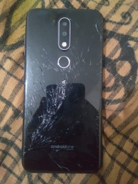 Nokia  6.1plus
